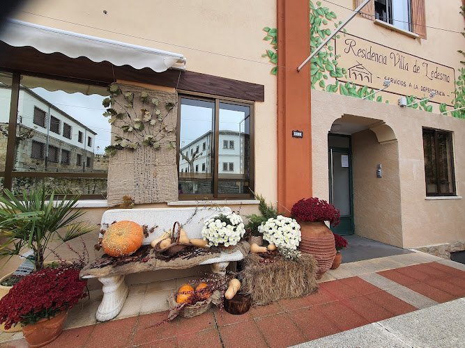 Residencia de Mayores de Ledesma