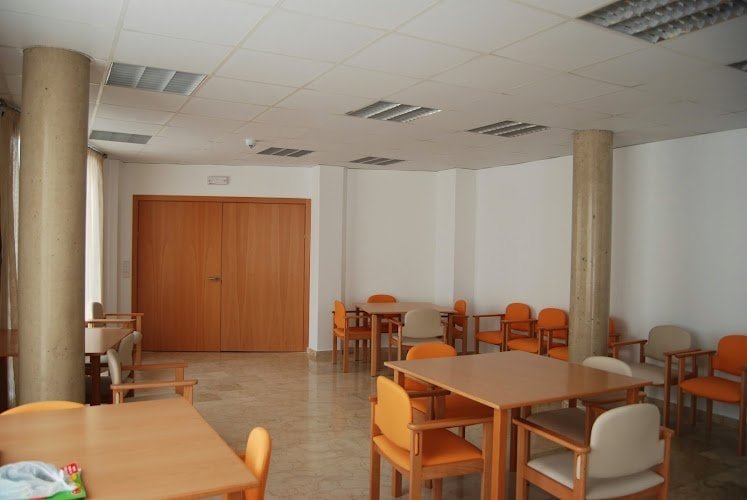 Residencia de Mayores de Matamala de Almazán