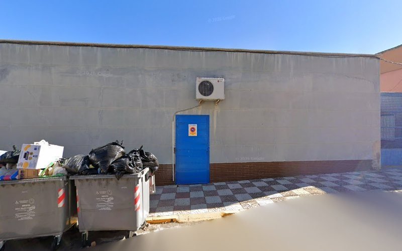 Residencia de Mayores de Santa Quiteria