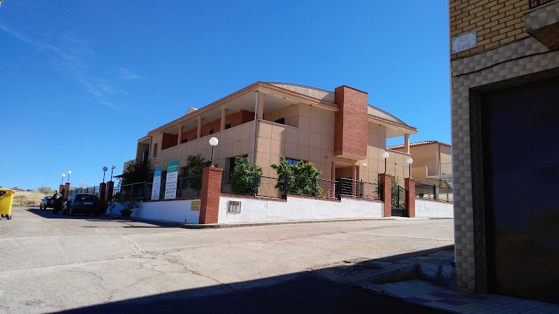 Residencia de Mayores de Valle de la Serena