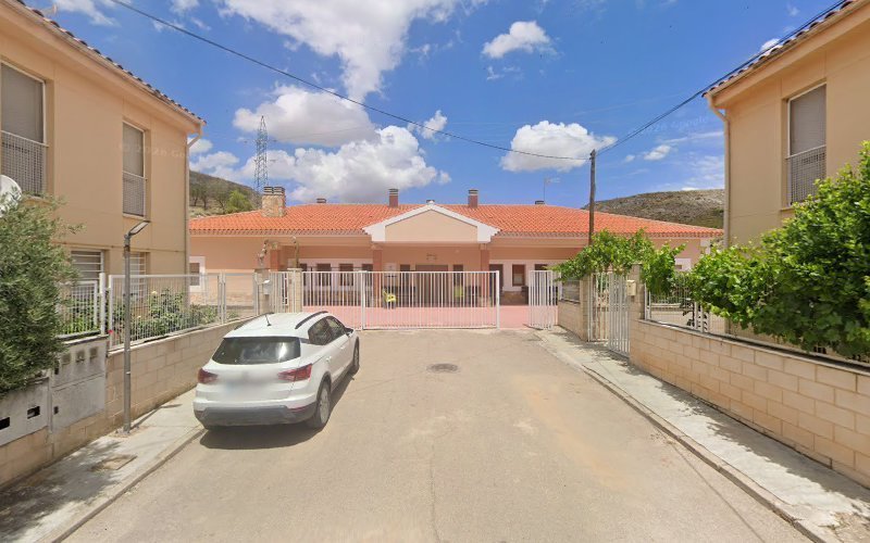 Residencia de Mayores de Villalba del baja