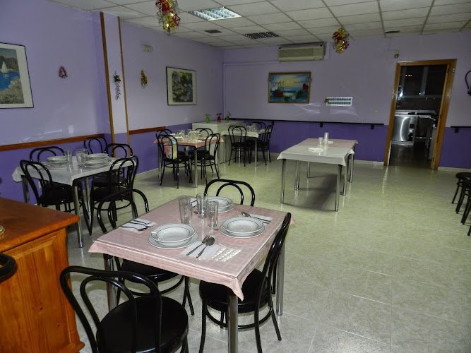 Residencia de mayores Diana