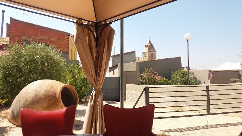 Residencia de Mayores Don Quijote