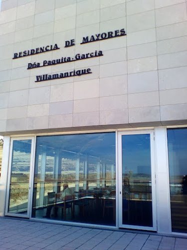 Residencia de mayores Doña Paquita