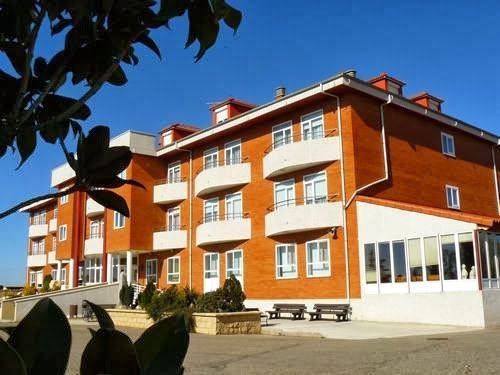 Residencia de Mayores Edad de Oro