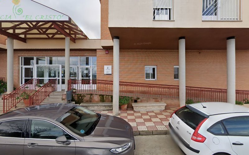 Residencia de Mayores El Cristo