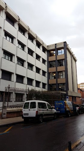 Residencia de mayores El Elíseo