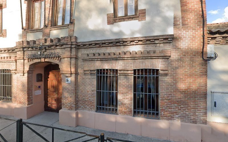 Residencia de Mayores El Mirador