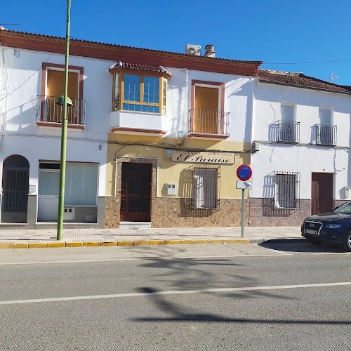 Residencia de Mayores el Paraíso