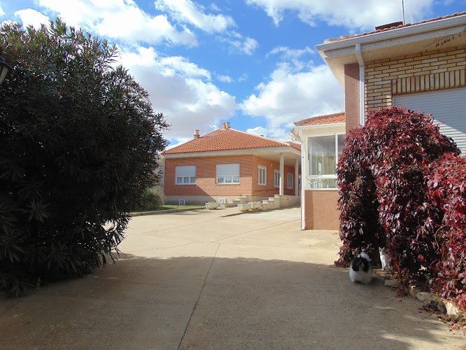 Residencia de Mayores Estrella de la Mañana