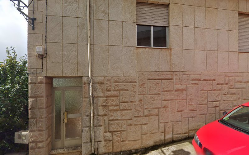 Residencia de Mayores Flor y Felisa Las Encinas