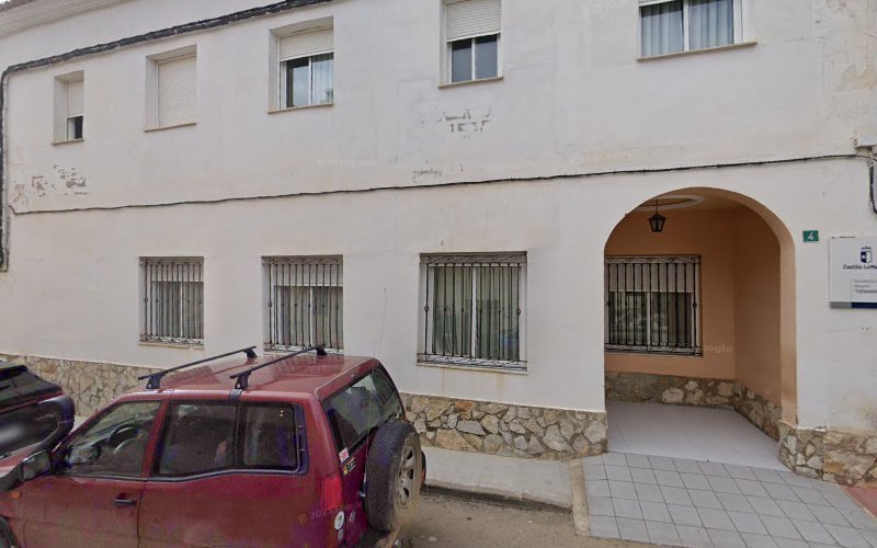 Residencia de mayores Fuenmaría