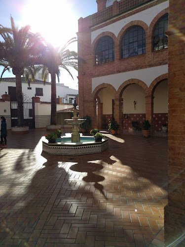 Residencia de Mayores Glorieta de San José