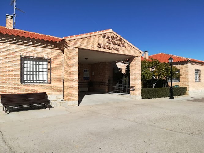 Residencia de Mayores Huerta de Nica