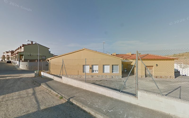 Residencia de Mayores Huerta de Valdecarábanos