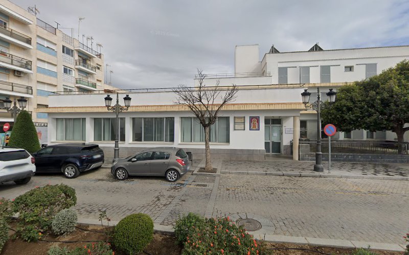 Residencia de Mayores Isla Cristina