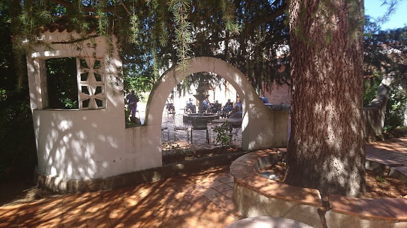 Residencia de Mayores Jardín de Gredos