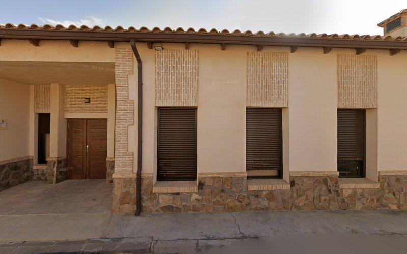 Residencia de mayores Juliana Chaves