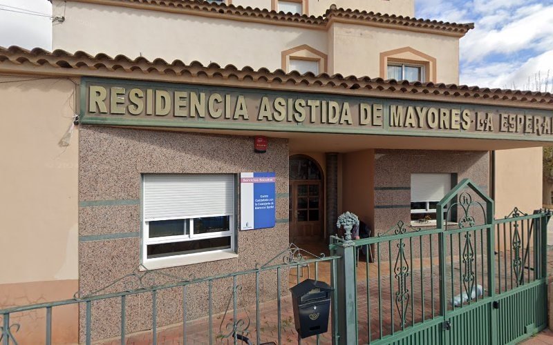 Residencia de Mayores La Esperanza