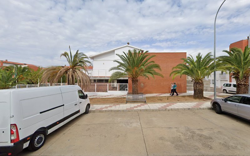 Residencia de mayores La Serena