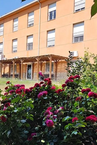 Residencia de Mayores La Solana