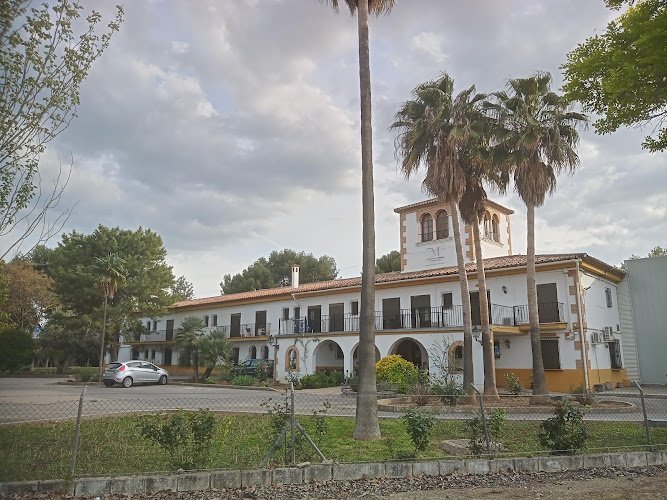 Residencia de Mayores la Vega