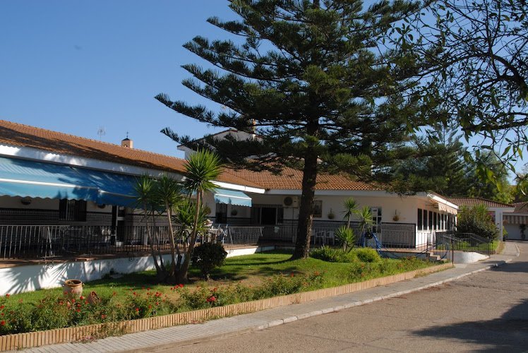 Residencia de Mayores Lerdo de Tejada