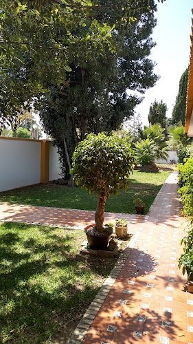 Residencia de Mayores los Arcos