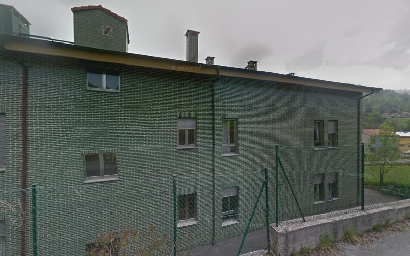 Residencia de mayores los Laureles