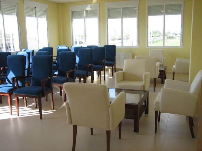 Residencia de Mayores MIRASIERRA