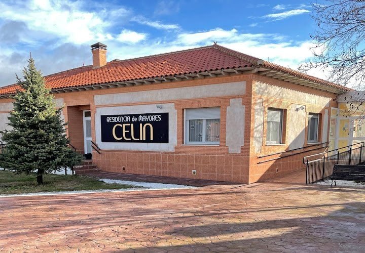 Residencia de mayores Nexus Celin