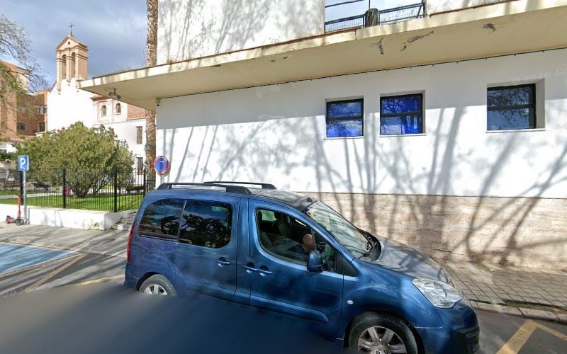Residencia de Mayores – Patronato San Luis