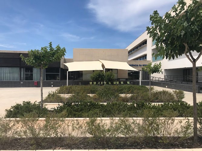 Residencia de Mayores Portmany
