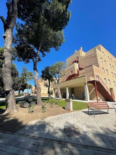 Residencia de mayores Reifs el Puerto de Santa Maria