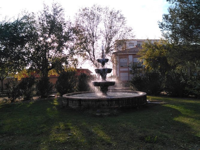 Residencia de mayores Sagrada Familia