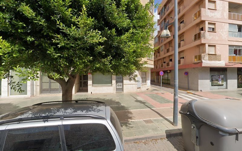 Residencia de Mayores San Álvaro Santa María del Águila