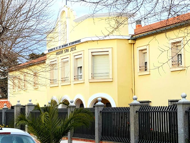 Residencia de Mayores San José