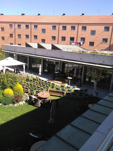 Residencia de mayores San José
