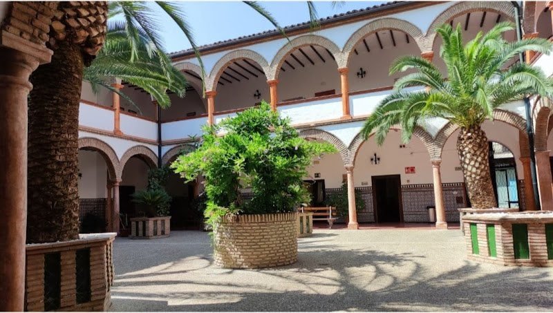 Residencia de Mayores San Juan de Dios