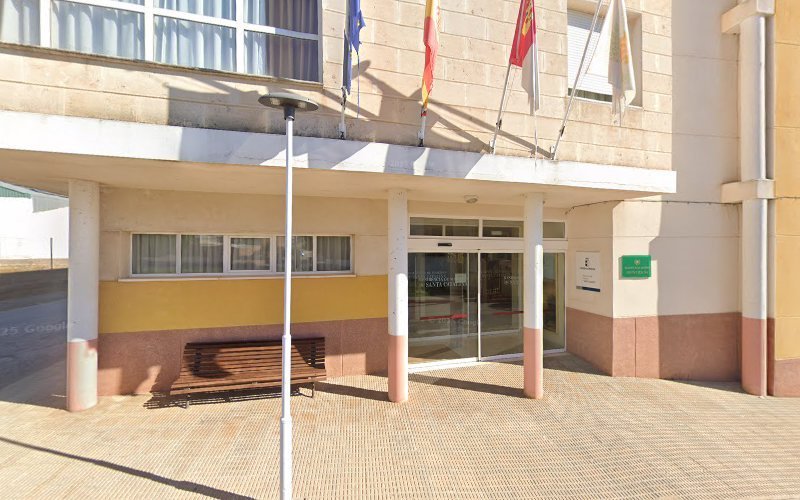 Residencia de Mayores Santa Catalina