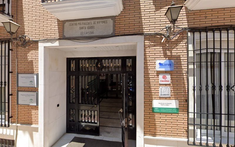 Residencia de Mayores Santa Isabel