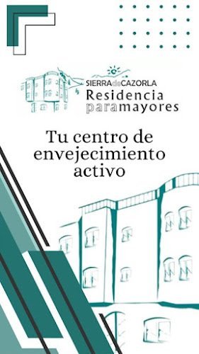 Residencia de mayores Sierra de Cazorla