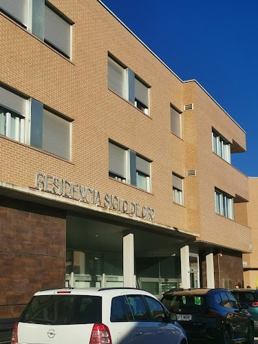Residencia de Mayores Siglo de Oro