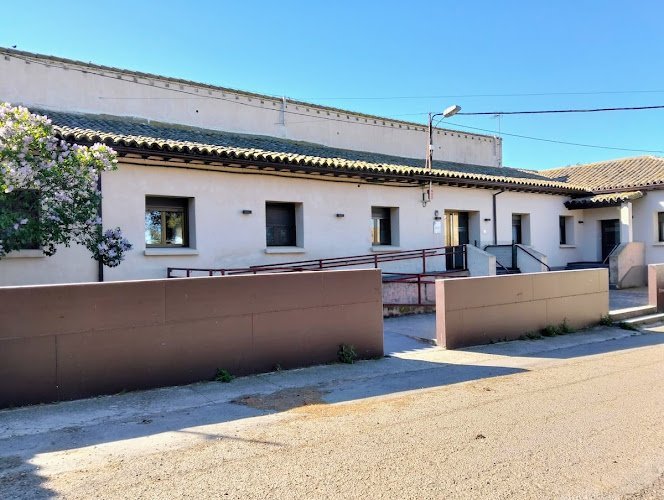 Residencia de mayores Torremedina