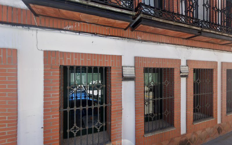 Residencia de Mayores Valle de Santa Ana