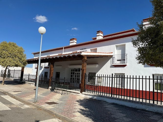Residencia de Mayores Virgen de Guadalupe