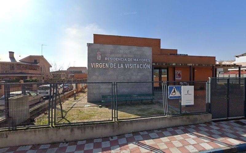 Residencia de Mayores Virgen de la Visitación