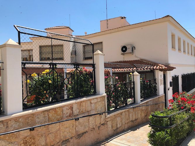 Residencia de Mayores Virgen de los Remedios