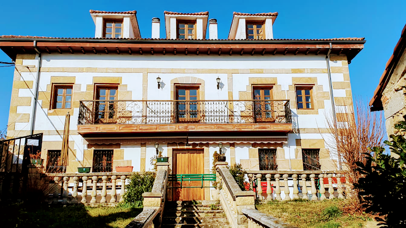 Residencia de Mayores Virgen del Campo