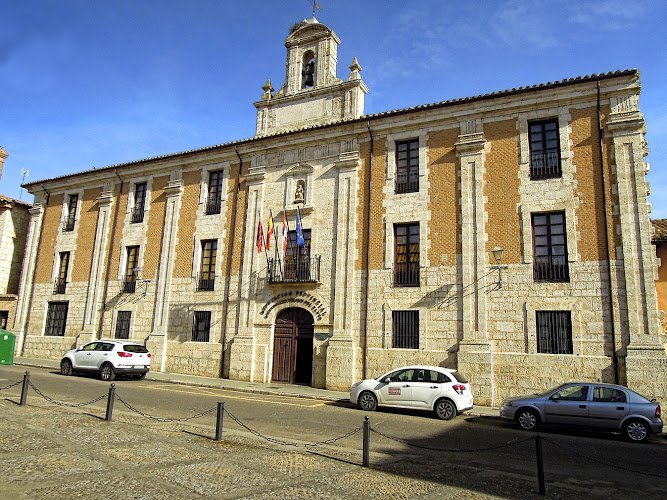 Residencia de mayores Virgen del Canto